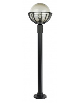 SU-MA Kule z koszykiem (130 cm) 250 K 5002/1/KPO 250 Stojąca - produkt 2