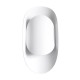 Sollux Kinkiet TEAR biały SL.1062