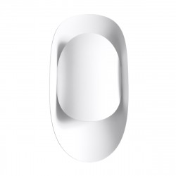 Sollux Kinkiet TEAR biały SL.1062