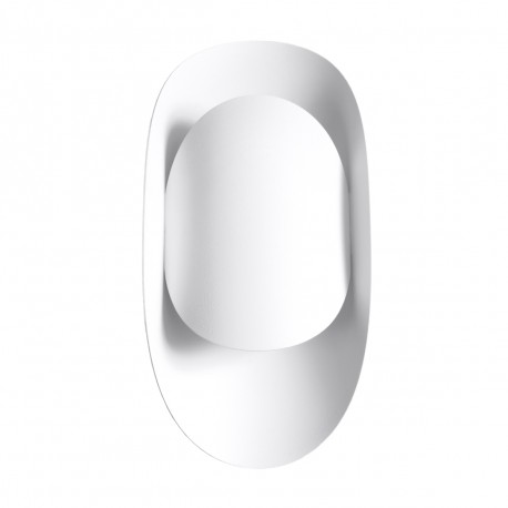 Sollux Kinkiet TEAR biały SL.1062