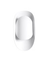 Sollux Wall lamp TEAR white SL.1062