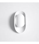 Wall lamps - Sollux Wall lamp TEAR white SL.1062 - product 2