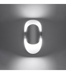 Wall lamps - Sollux Wall lamp TEAR white SL.1062 - product 3