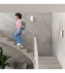 Wall lamps - Sollux Wall lamp TEAR white SL.1062 - product 7