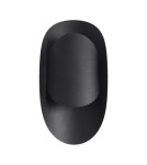 Sollux Kinkiet TEAR czarny SL.1063