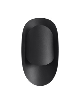 Sollux Wall lamp TEAR black SL.1063