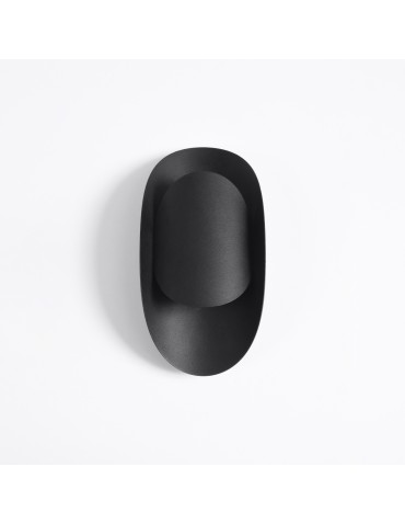 Sollux Kinkiet TEAR czarny SL.1063 - produkt 2