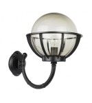 Outdoor wall lamps - SU-MA Spheres with basket 250 K 3012/1/KPO 250 Wall lamp. - product 2