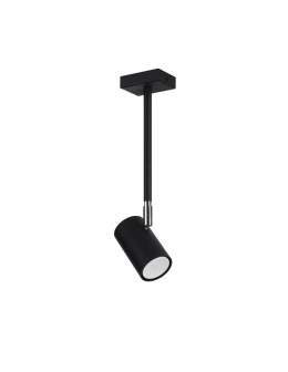 Sollux Plafond NORANO black SL.1074