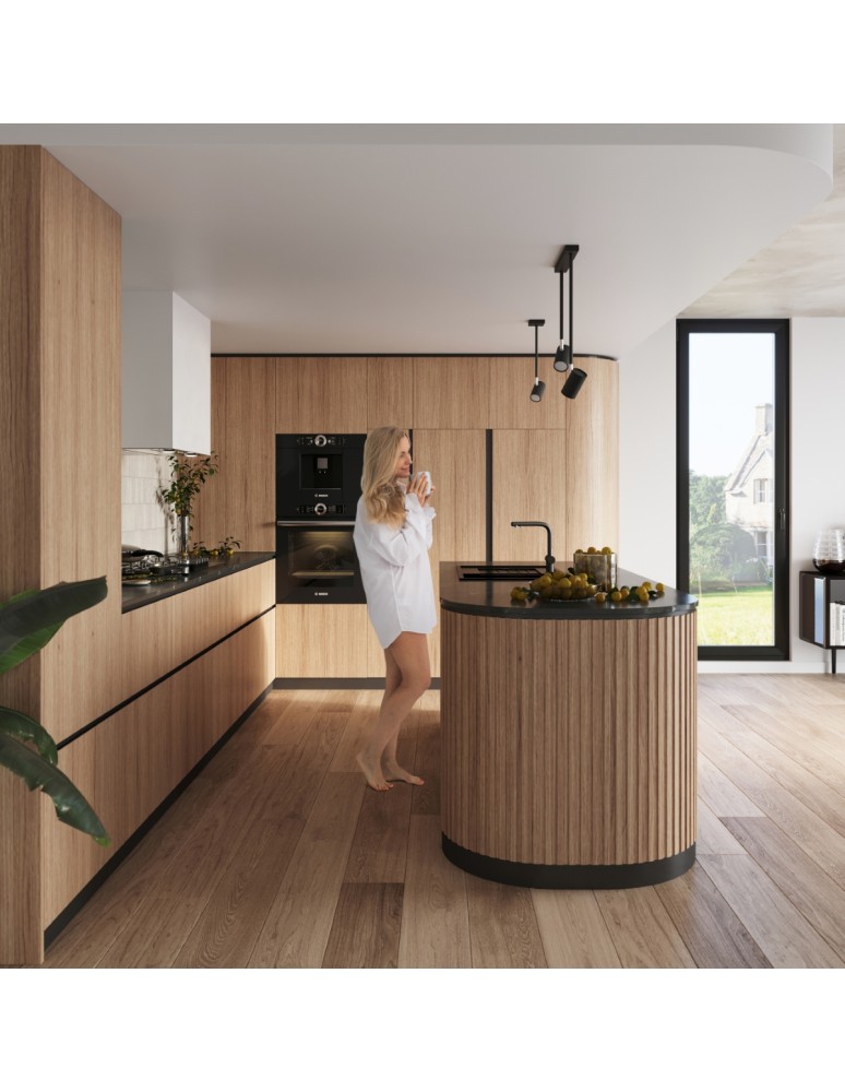 Ceiling lamps - Sollux Plafond NORANO black SL.1074 - product kolory-swiatla.pl 7