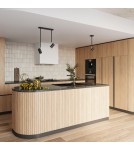 Ceiling lamps - Sollux Plafond NORANO 2 black SL.1075 - product 8