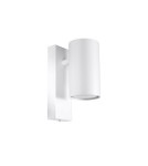 Wall lamps - Sollux Wall lamp UTTI white SL.1076 - product 1