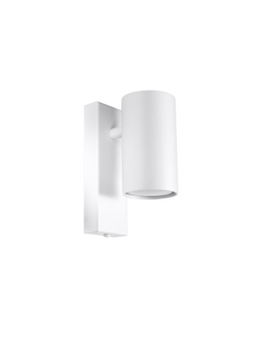 Sollux Wall lamp UTTI white SL.1076
