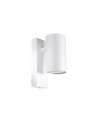 Sollux Wall lamp UTTI white SL.1076