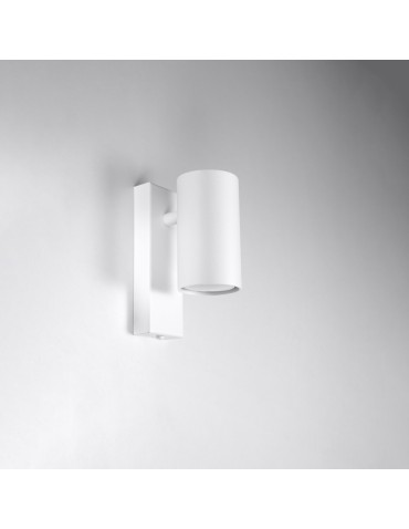 Sollux Wall lamp UTTI white SL.1076 - product 2