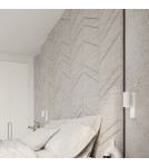 Wall lamps - Sollux Wall lamp UTTI white SL.1076 - product 7