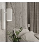 Wall lamps - Sollux Wall lamp UTTI white SL.1076 - product 8
