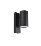 Wall lamps - Sollux Wall lamp UTTI black SL.1077 - product 1