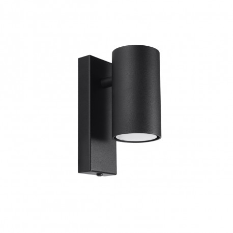 Sollux Kinkiet UTTI czarny SL.1077