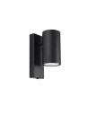 Sollux Wall lamp UTTI black SL.1077