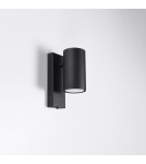 Wall lamps - Sollux Wall lamp UTTI black SL.1077 - product 2
