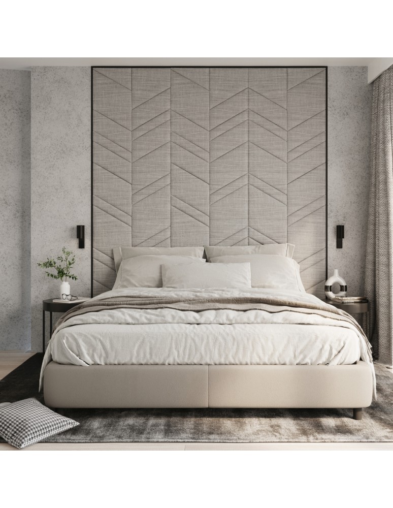 Wall lamps - Sollux Wall lamp UTTI black SL.1077 - product kolory-swiatla.pl 6
