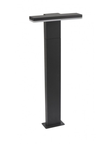 SU-MA FLER LED 720lm 4000K Standing IP54 17602-580 DG.