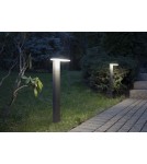 Standing garden lamps - SU-MA FLER LED 720lm 4000K Standing IP54 17602-580 DG. - product 3