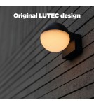 Outdoor wall lamps - Lutec Outdoor Wall LOOMA 5138002118 - product 9