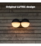 Outdoor wall lamps - Lutec Outdoor Wall LOOMA 5138003118 - product 11