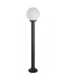 Standing garden lamps - SU-MA Balls/Elipses 60 K 5002/2/K 200 Standing - product 1