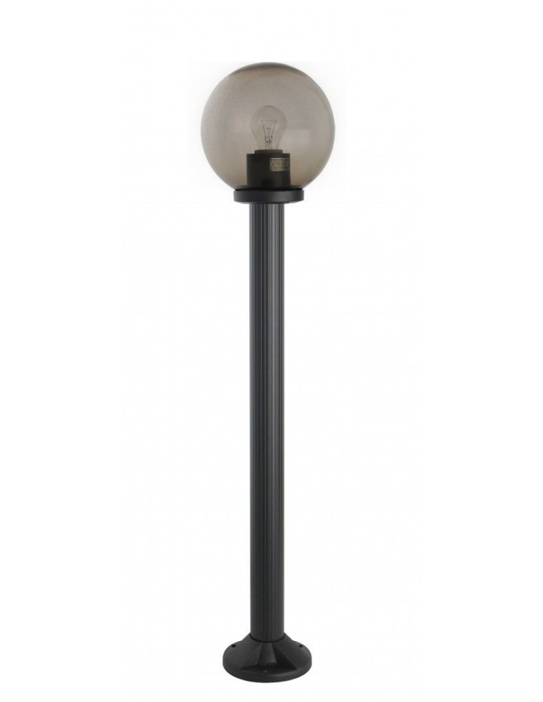 Standing garden lamps - SU-MA Balls/Elipses 60 K 5002/2/K 200 Standing - product kolory-swiatla.pl 2