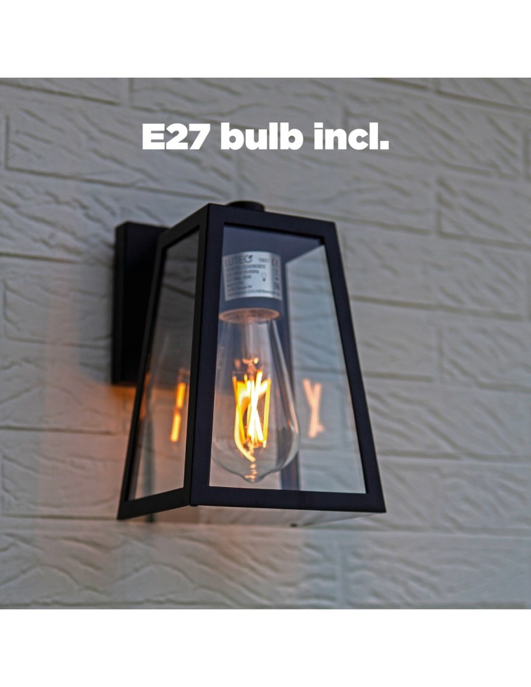 Outdoor wall lamps - Lutec Outdoor Wall FIA 5290903012 - product kolory-swiatla.pl 5