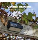 Solar lamps - Lutec Outdoor Wall ARROW 6910601335 - product 3