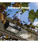 Solar lamps - Lutec Outdoor Wall ARROW 6910601335 - product 5