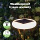Lutec Zewnętrzna Przenośna Solarna POPS SOLAR 6910901012