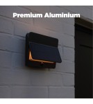Solar lamps - Lutec Outdoor Solar ALETA SOLAR 6915401118 - product 10