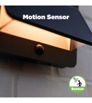 Solar lamps - Lutec Outdoor Solar ALETA SOLAR 6915401118 - product 11