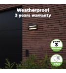 Solar lamps - Lutec Outdoor Solar BARLO SOLAR 6915501335 - product 6