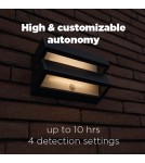 Solar lamps - Lutec Outdoor Solar BARLO SOLAR 6915501335 - product 7