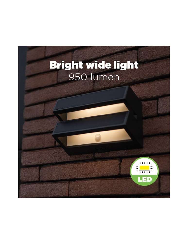 Solar lamps - Lutec Outdoor Solar BARLO SOLAR 6915501335 - product kolory-swiatla.pl 9