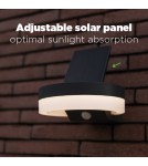 Solar lamps - Lutec Outdoor Solar RUNDA SOLAR 6915801335 - product 10