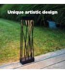 Solar lamps - Lutec Outdoor Solar SPIDO SOLAR 6915901012 - product 10