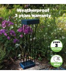 Solar lamps - Lutec Outdoor Solar SPIDO SOLAR 6915901012 - product 11
