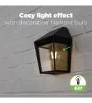 Solar lamps - Lutec Outdoor Solar AVONY SOLAR 6916002330 - product 8