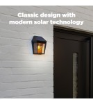 Solar lamps - Lutec Outdoor Solar AVONY SOLAR 6916002330 - product 10