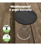 Solar lamps - Lutec Outdoor Solar MIYI SOLAR 6916301330 - product 8