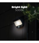 Solar lamps - Lutec Outdoor Solar TRY - MOVEMENT SENSOR 6939101330 - product 9