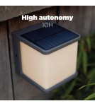 Solar lamps - Lutec Outdoor Solar DOBLO - MOVEMENT SENSOR 6940101125 - product 7