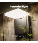 Solar lamps - Lutec Outdoor Wall MOZE 6943101012 - product 6